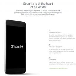 Nova funkcija Androida omogućava zatvaranje malicioznih aplikacija